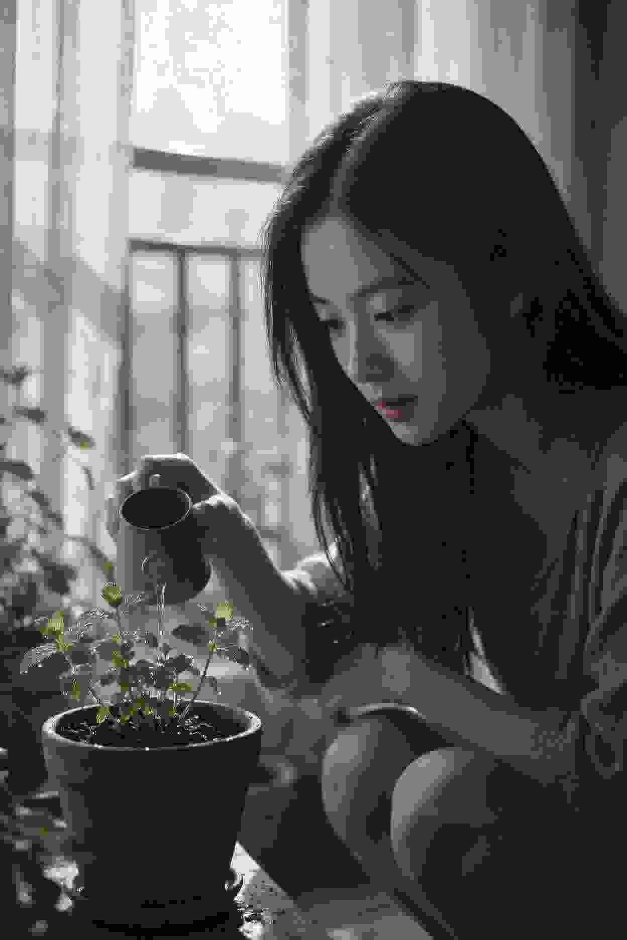 校园青春物语