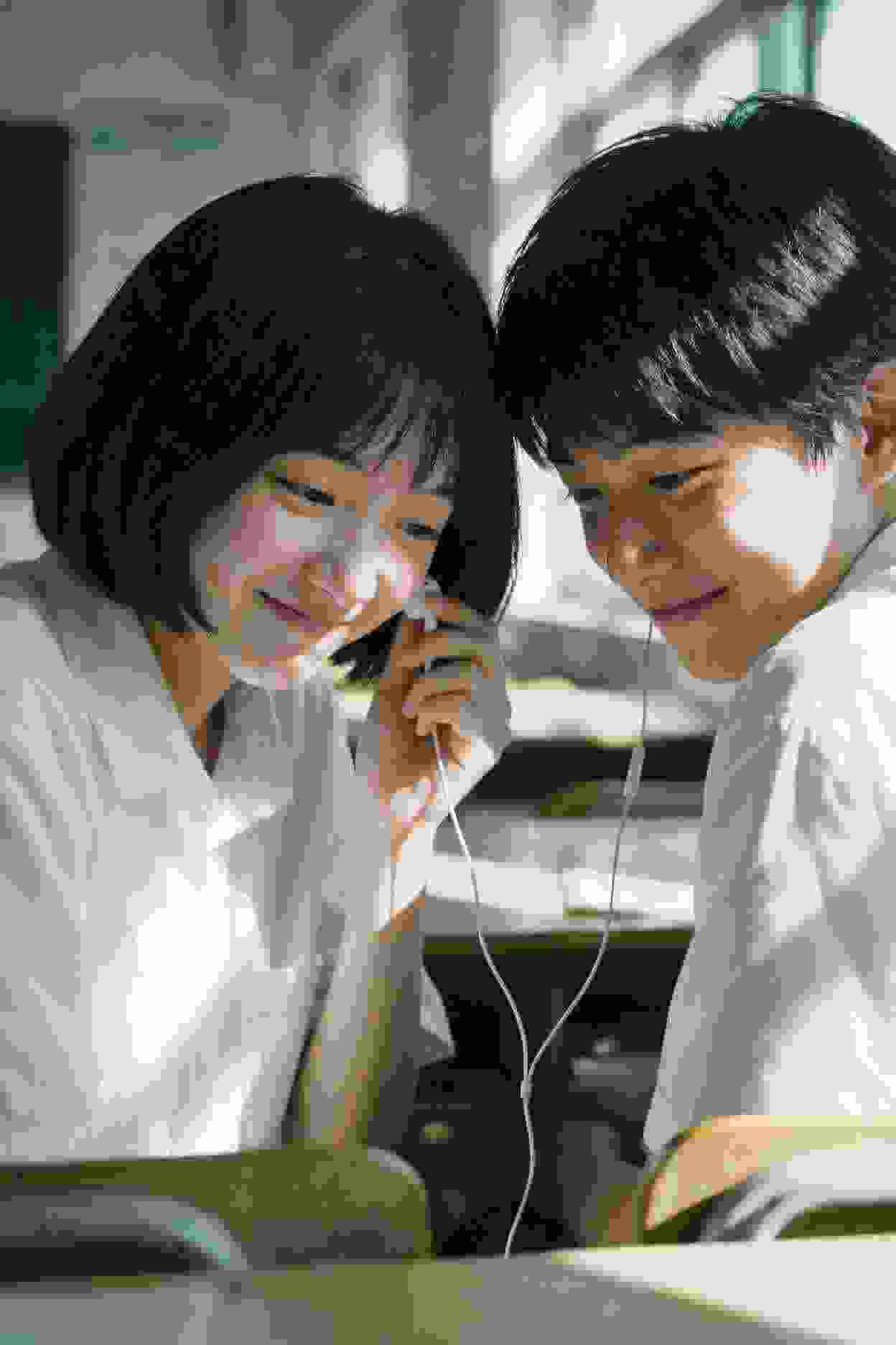 花开时节
