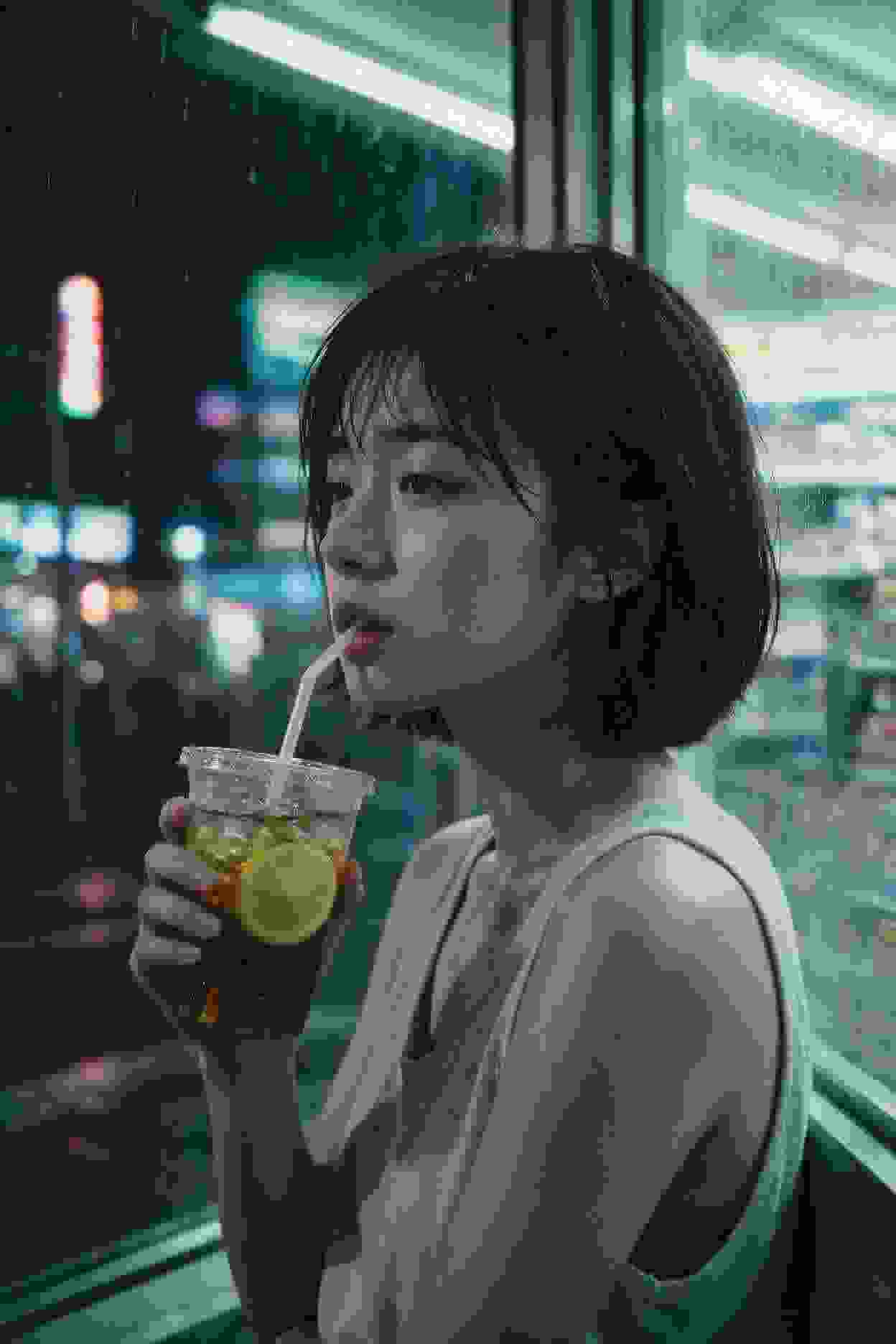 落跑新娘