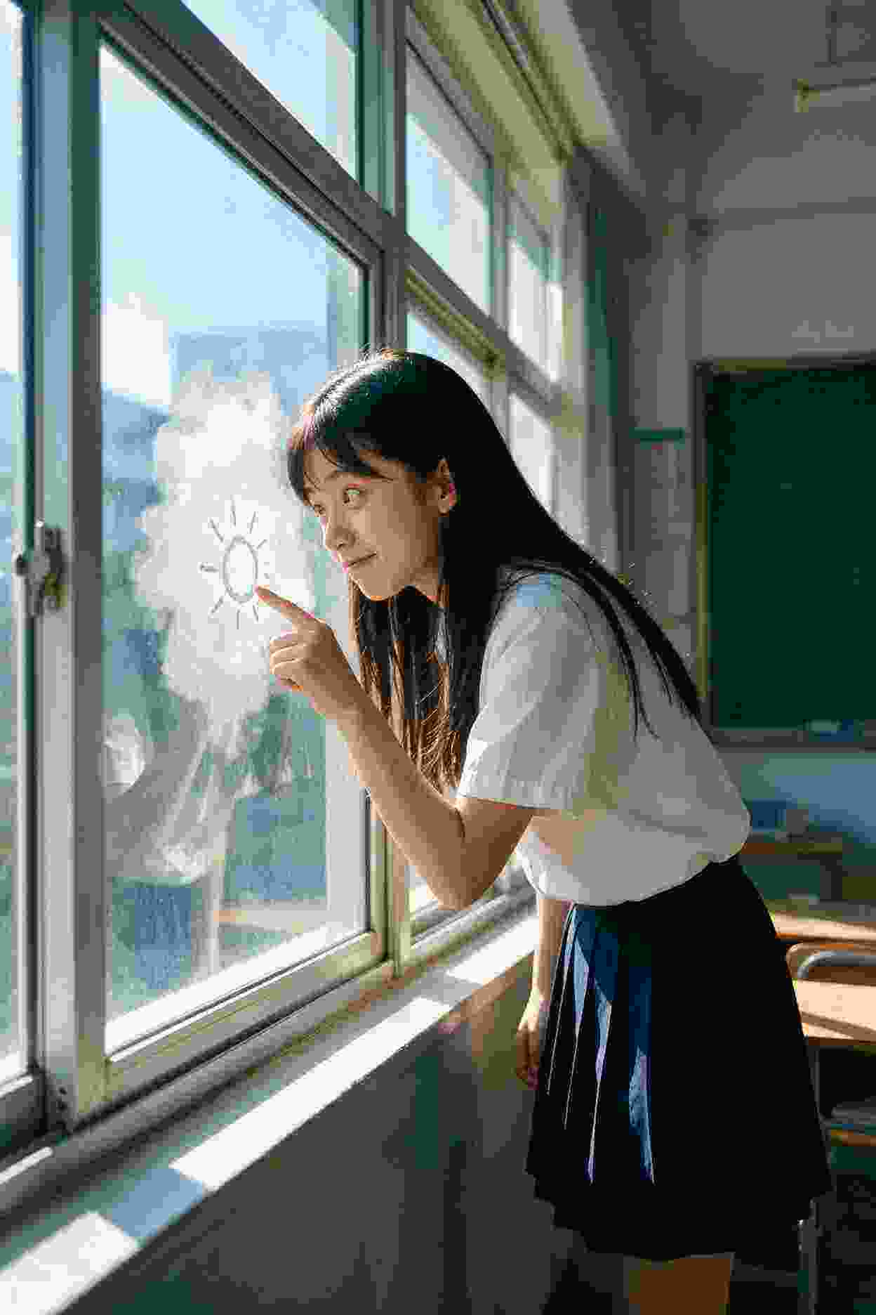 复仇之爱