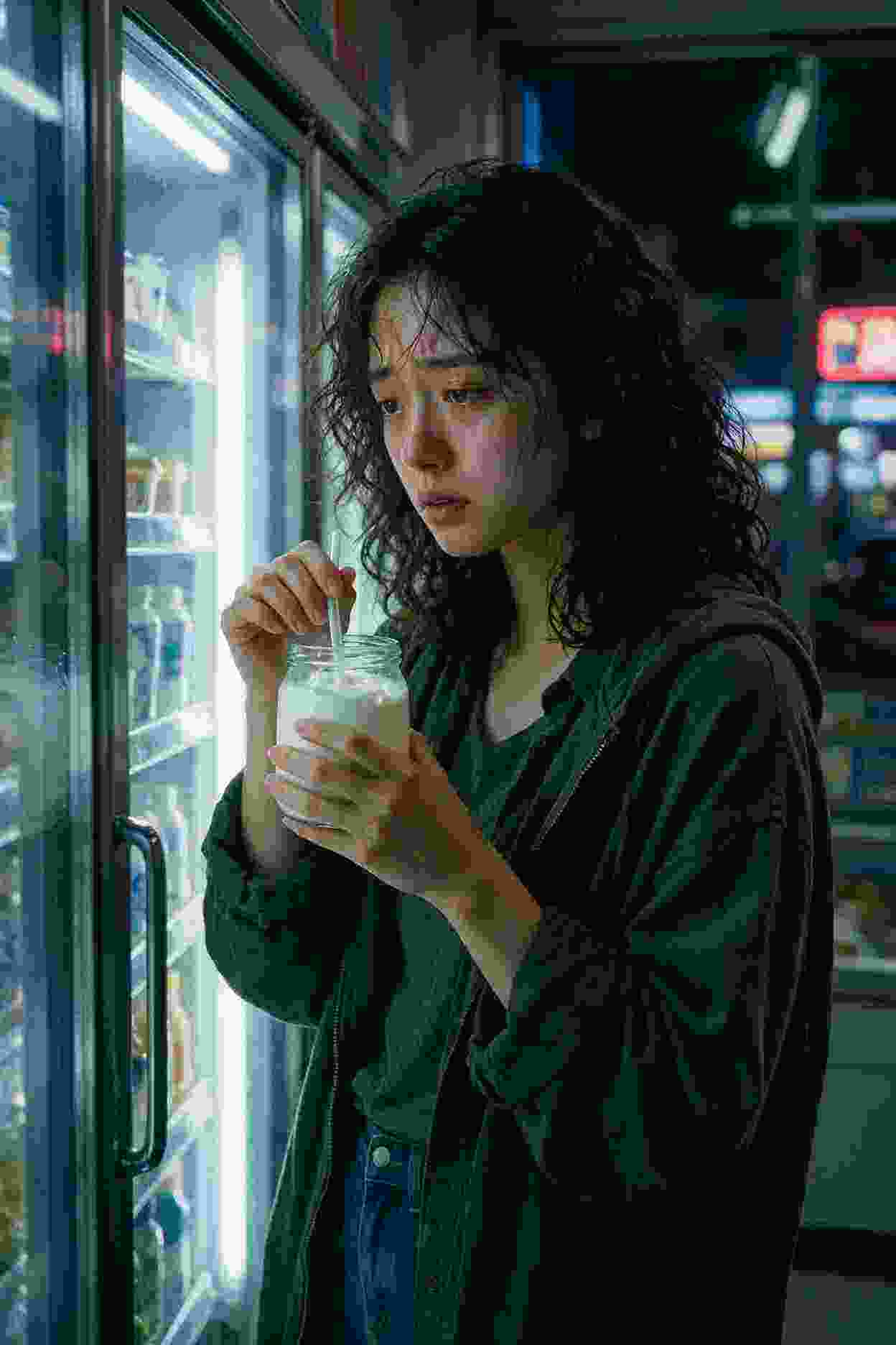 职场女强人