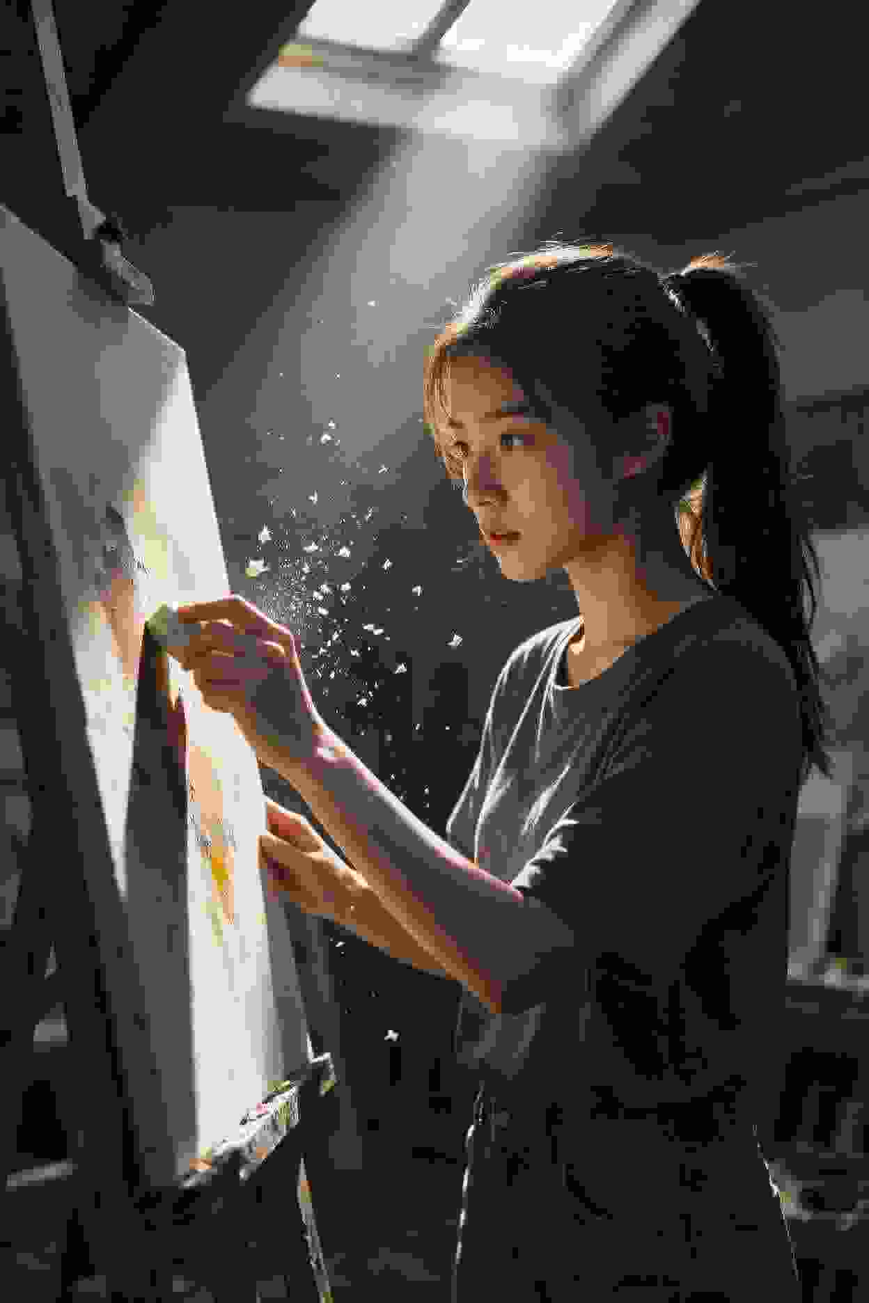 暗夜诡案