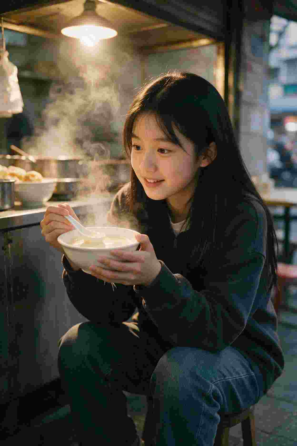 弃妇翻身