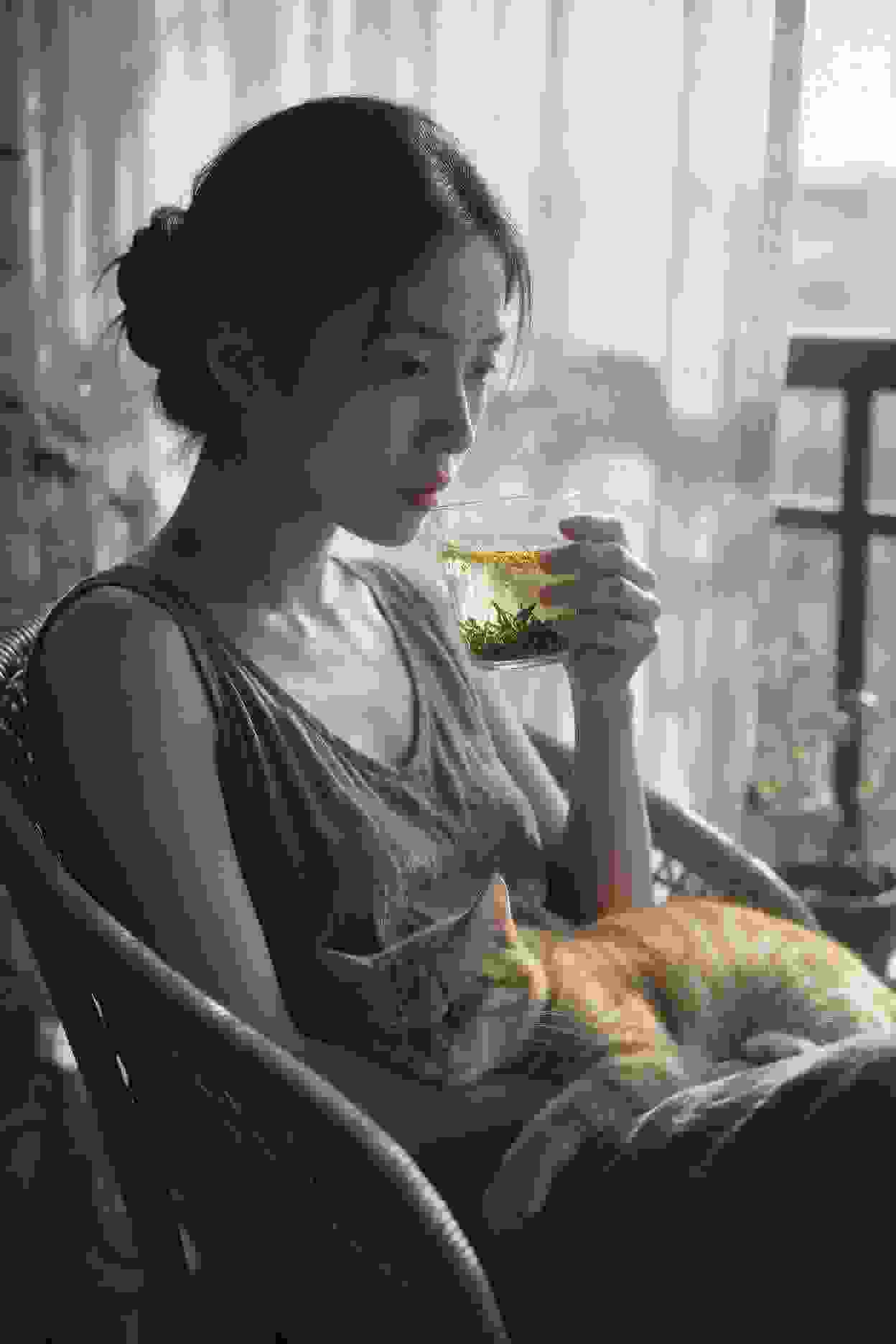 霸总的秘密