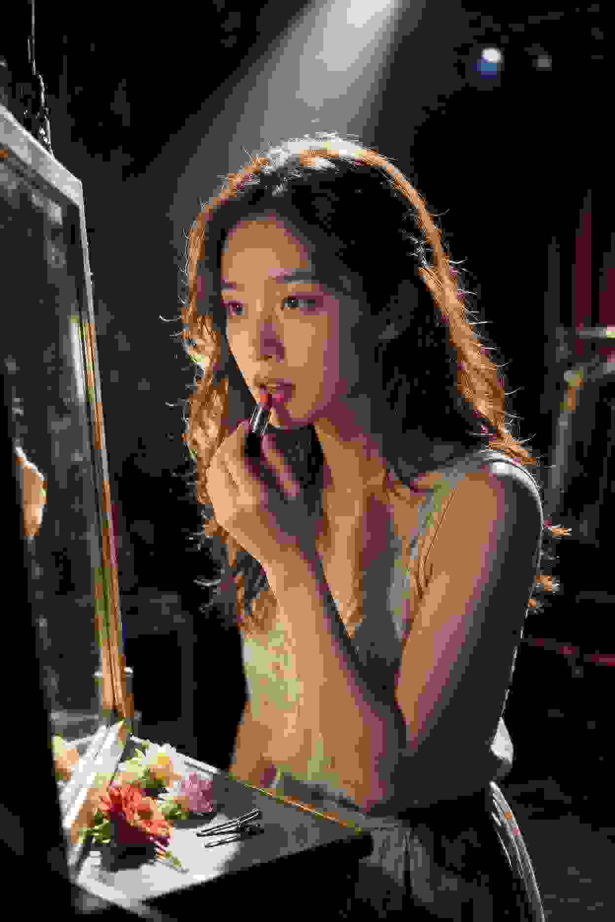翻身新娘